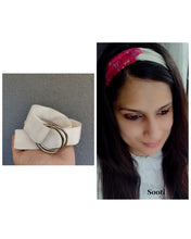 Load image into Gallery viewer, Belt &amp; Turban Headband