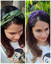 Load image into Gallery viewer, Wired Headband - Set of 2