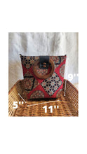 Load image into Gallery viewer, Bucket Bag - Red Love