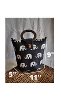 Load image into Gallery viewer, Bucket Bag - Elie Love