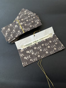 Envelopes - Set of 10 | Dabu