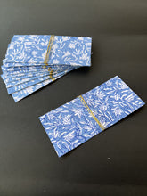 Load image into Gallery viewer, Sooti Fabric Envelopes For Cash or Gift Cards