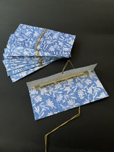 Load image into Gallery viewer, Envelopes - Set of 10 | Light Blue
