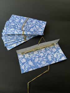 Envelopes - Set of 10 | Light Blue