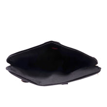 Load image into Gallery viewer, MacBook Sleeve - Ikat Black