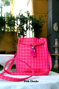 Sooti Jhola Bag