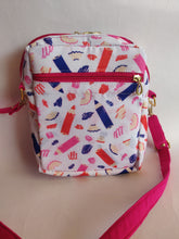 Load image into Gallery viewer, Crayons Love - Sling Bag
