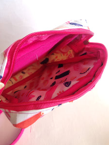 Crayons Love - Sling Bag