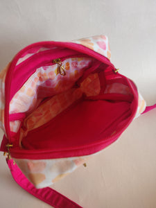 Color Palette - Sling Bag