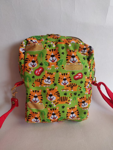 Tiger Love - Sling Bag | Kids Special