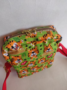 Tiger Love - Sling Bag | Kids Special