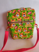 Load image into Gallery viewer, Tiger Love - Sling Bag | Kids Special