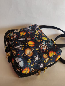 Space Love - Sling Bag | Kids Special