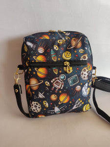Space Love - Sling Bag | Kids Special
