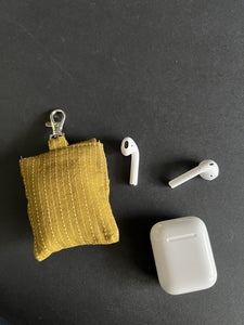 Airpod Case Cover - AirPods 3 by 3 Inches