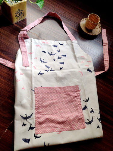 Sooti Apron - Fly High