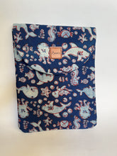 Load image into Gallery viewer, Sooti iPad Sleeve – Under The Sea